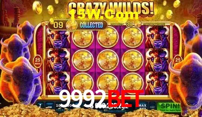 Torneios e prêmios garantidos na 9992Bet