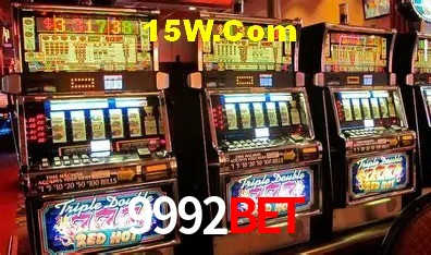 Biblioteca de slots populares na 9992Bet